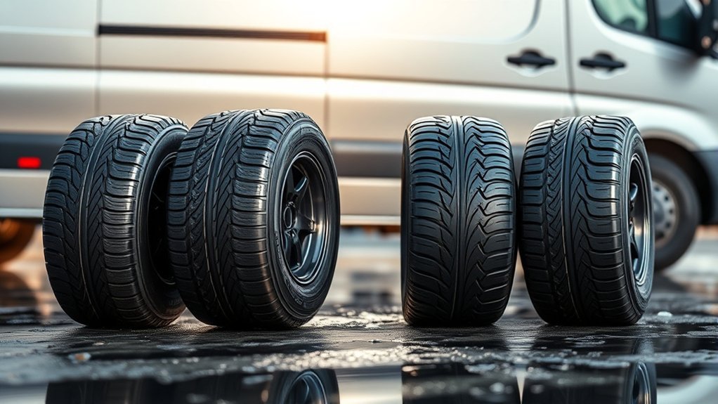 top tires for sprinter