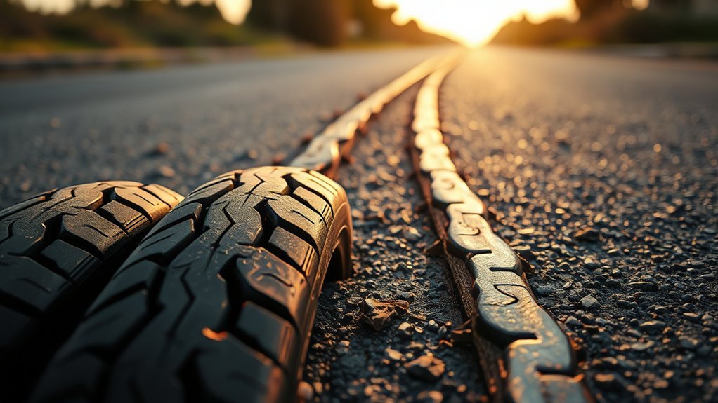 top tires for tar snakes