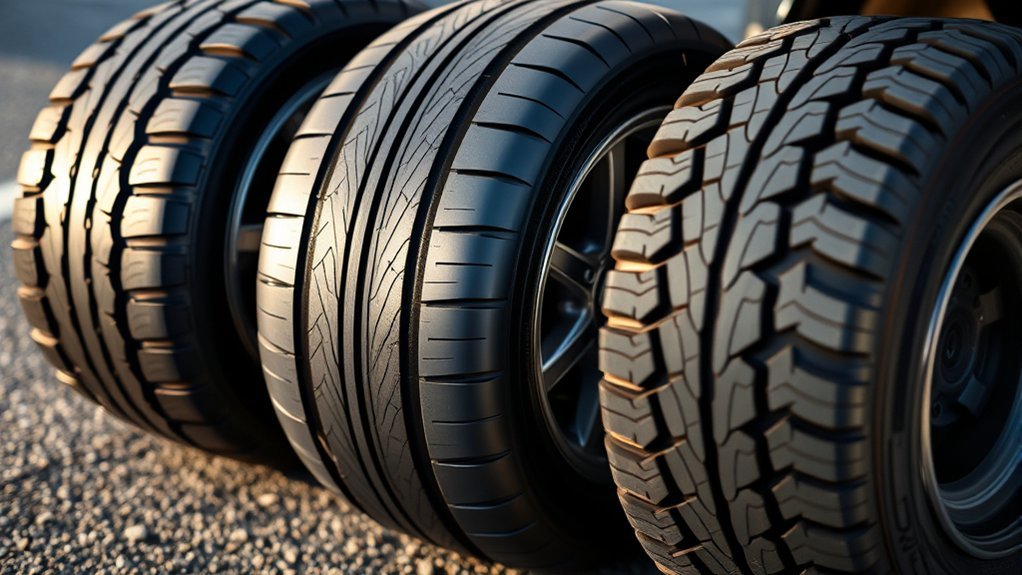 top tires for taurus