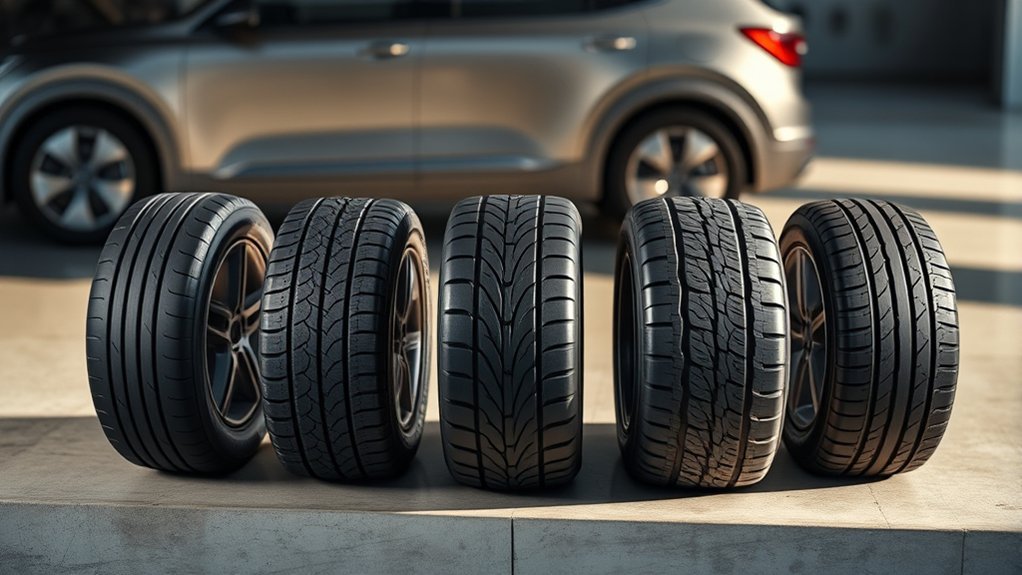 top tires for telluride