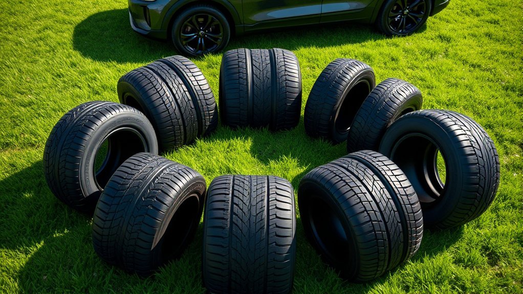 top tires for telluride