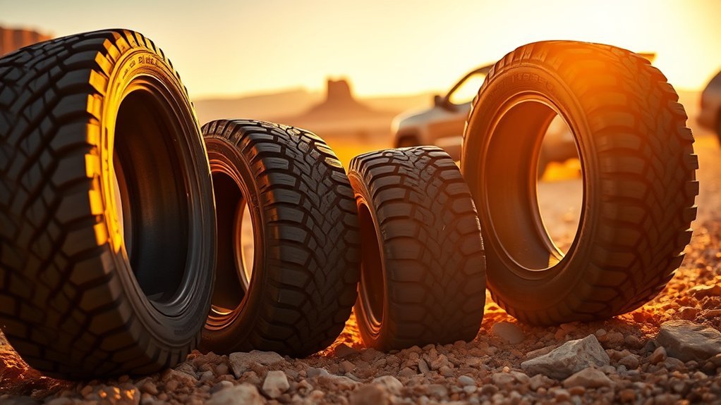 top tires for trailhawk