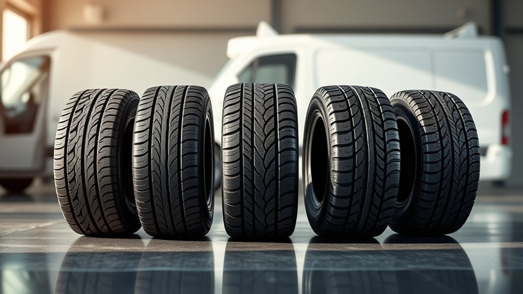 top tires for transit