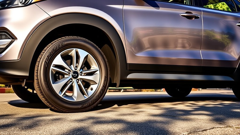 top tires for tucson