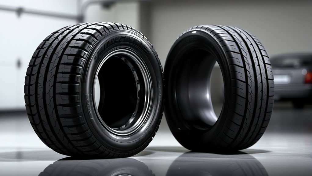 top tires for venza