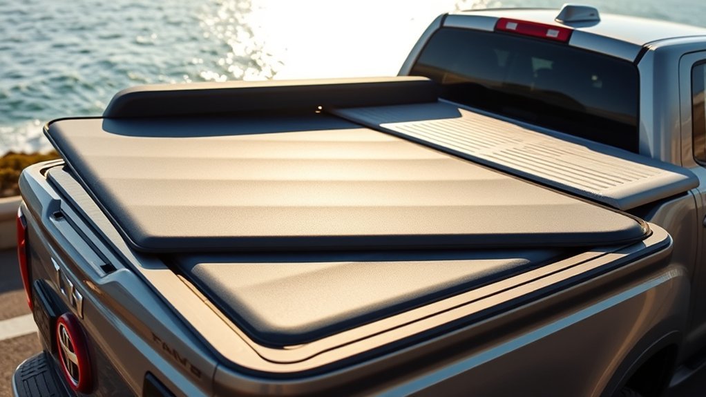 top tonneau covers 2023