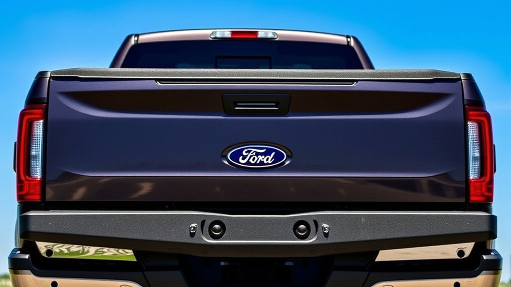 top tonneau covers ford f350