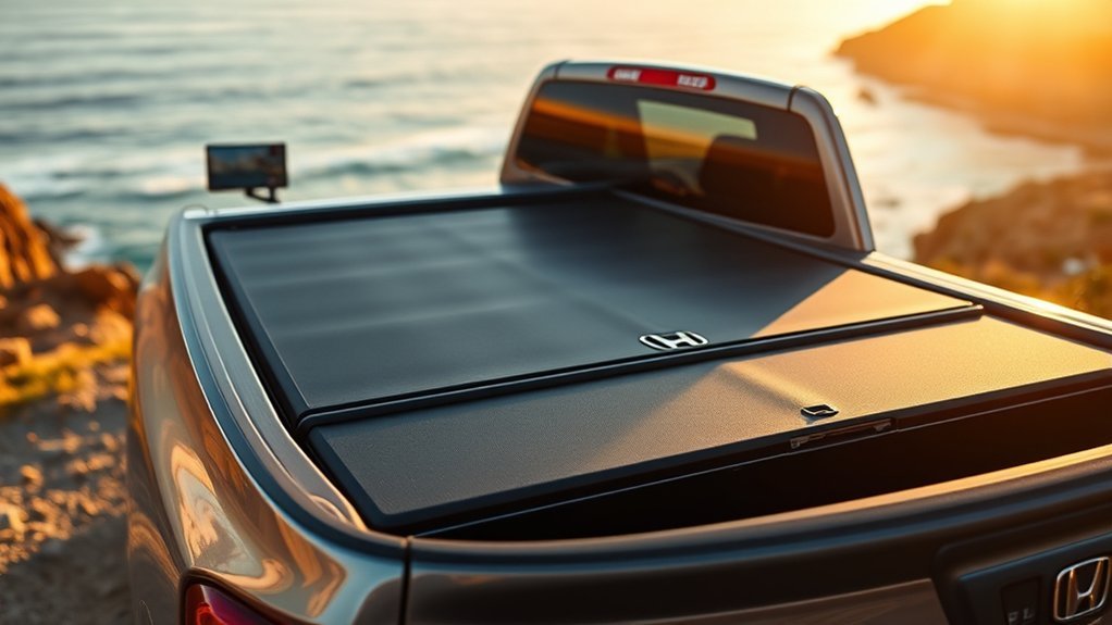 top tonneau covers reviewed