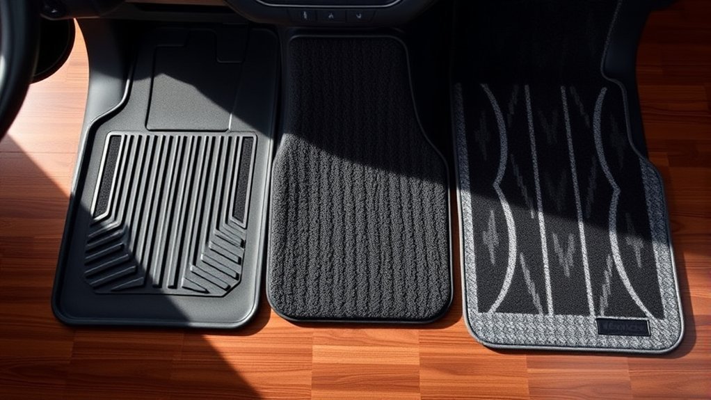 top toyota corolla mats