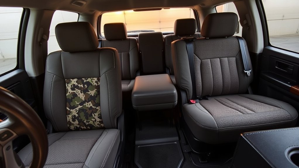 top tundra seat covers