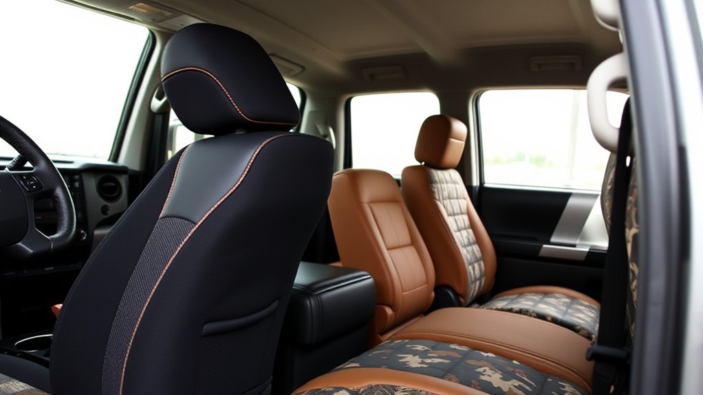 top tundra seat covers