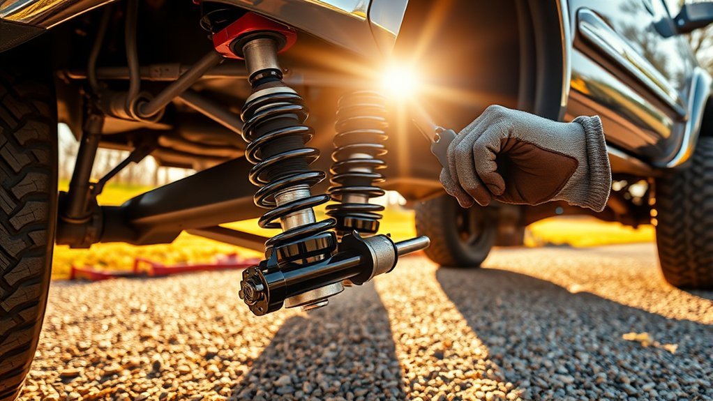 top tundra shock recommendations