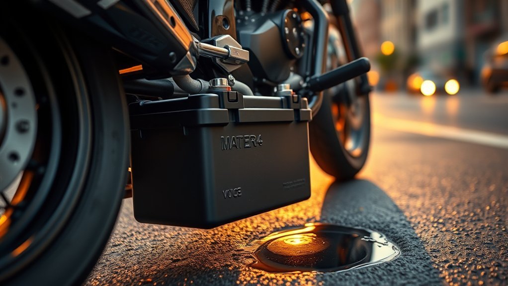 top value motorcycle batteries
