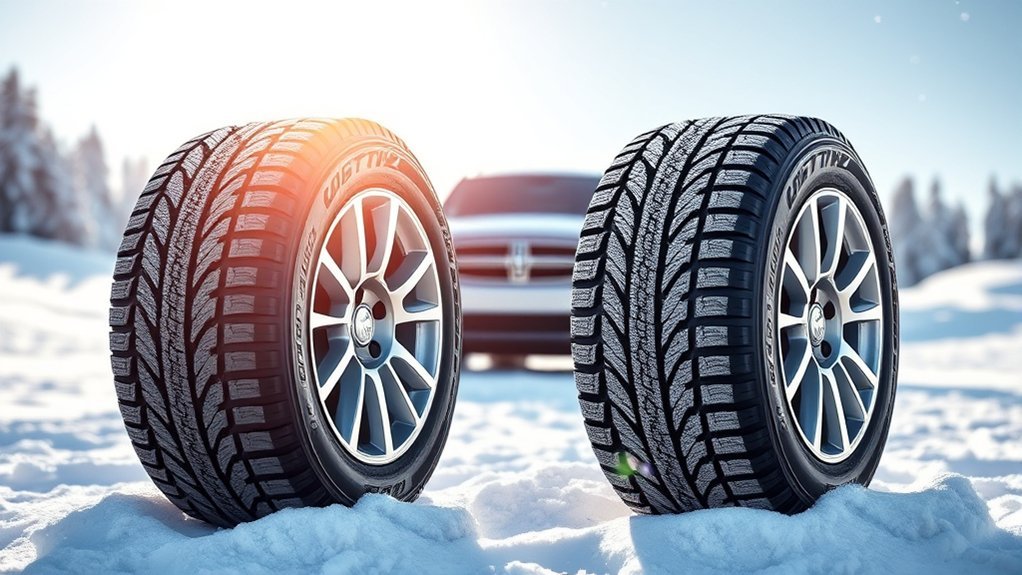 top winter tires dodge durango