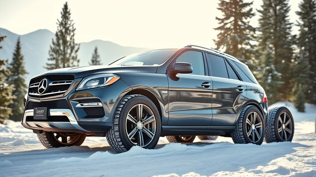 top winter tires selection