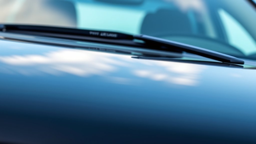 top wiper blades for es350