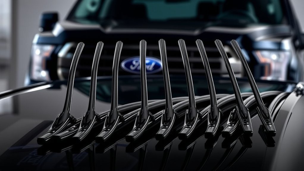 top wiper blades ford f150