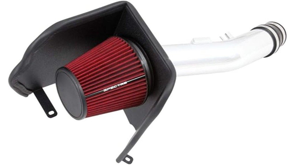 toyota 4runner air intake