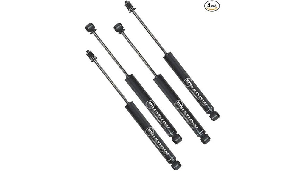 toyota 4runner lift kit