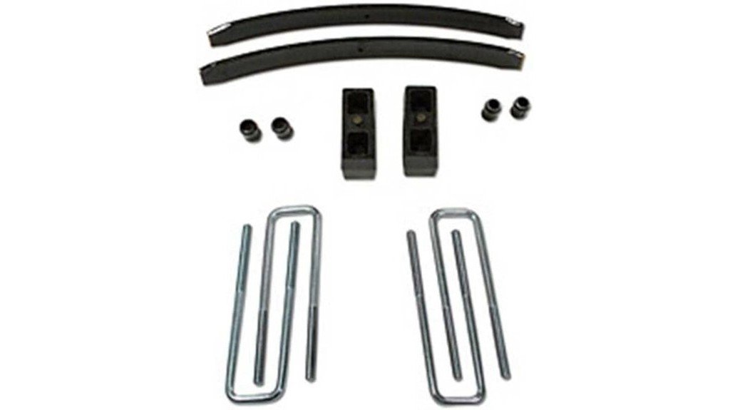 toyota 4runner lift kit