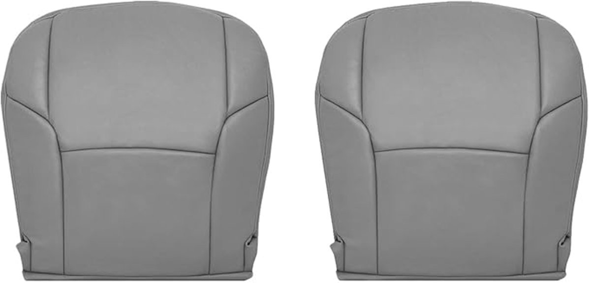 toyota 4runner seat cover