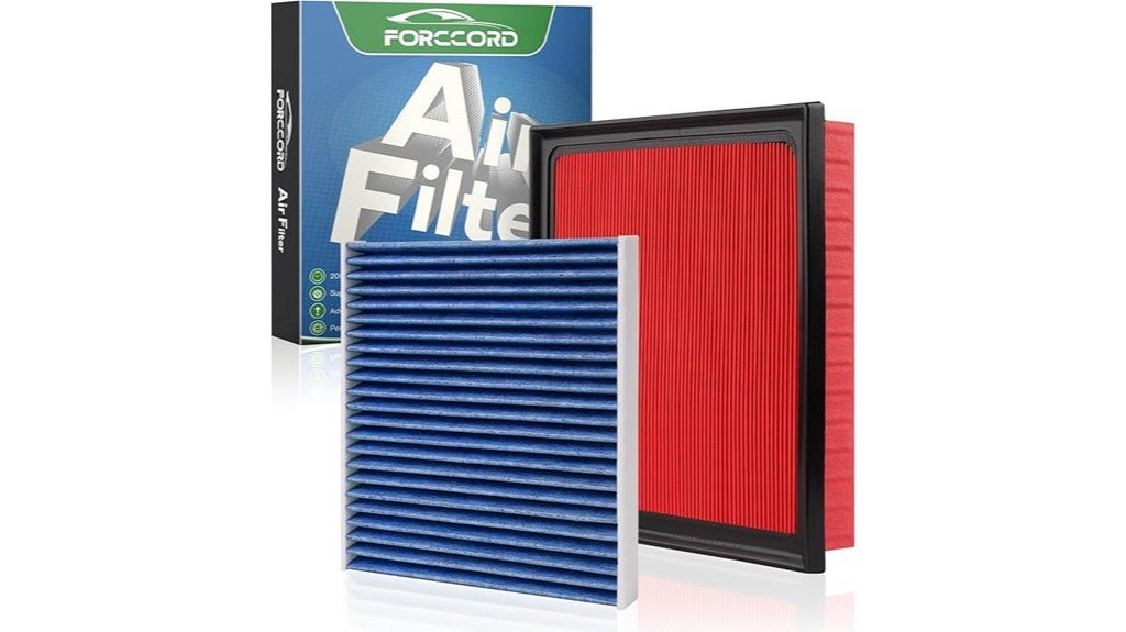 toyota camry air filter