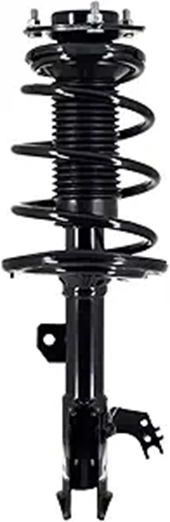 PM Auto Front Right Strut-Coil Spring for Toyota Camry