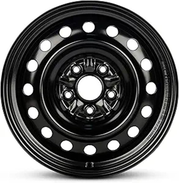 Toyota Camry 2007–2011 16