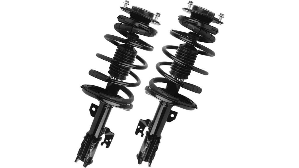 toyota camry strut assembly