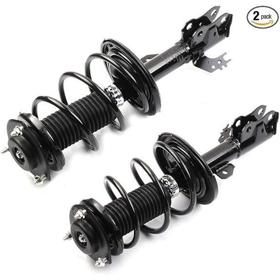 ECCPP Front Strut Spring Assembly for Toyota Camry