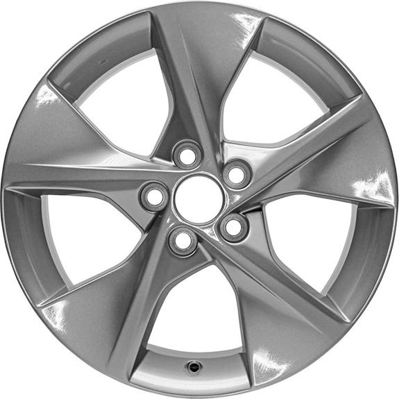 18x7.5 Aluminum Alloy Wheel Rim for Toyota Camry