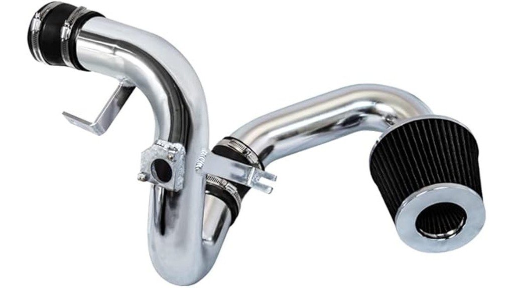 toyota celica cold air intake