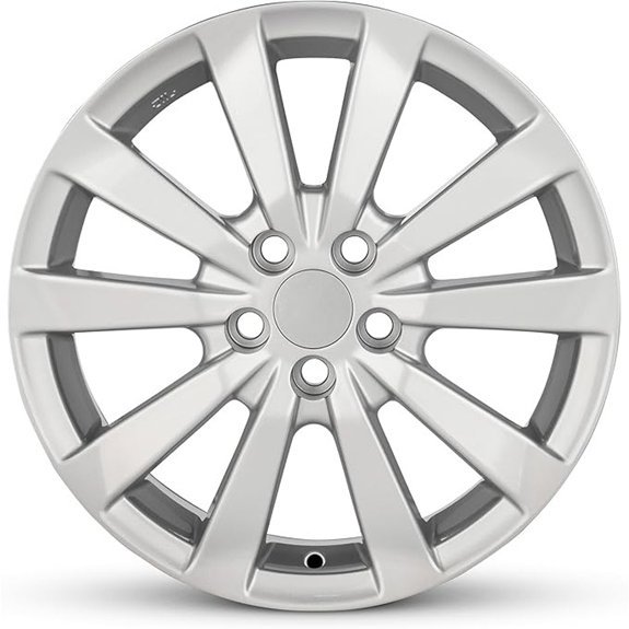 Toyota Corolla 2009-2010 16