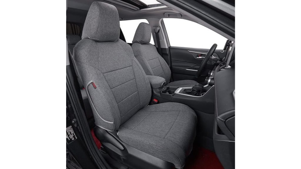 toyota corolla seat covers
