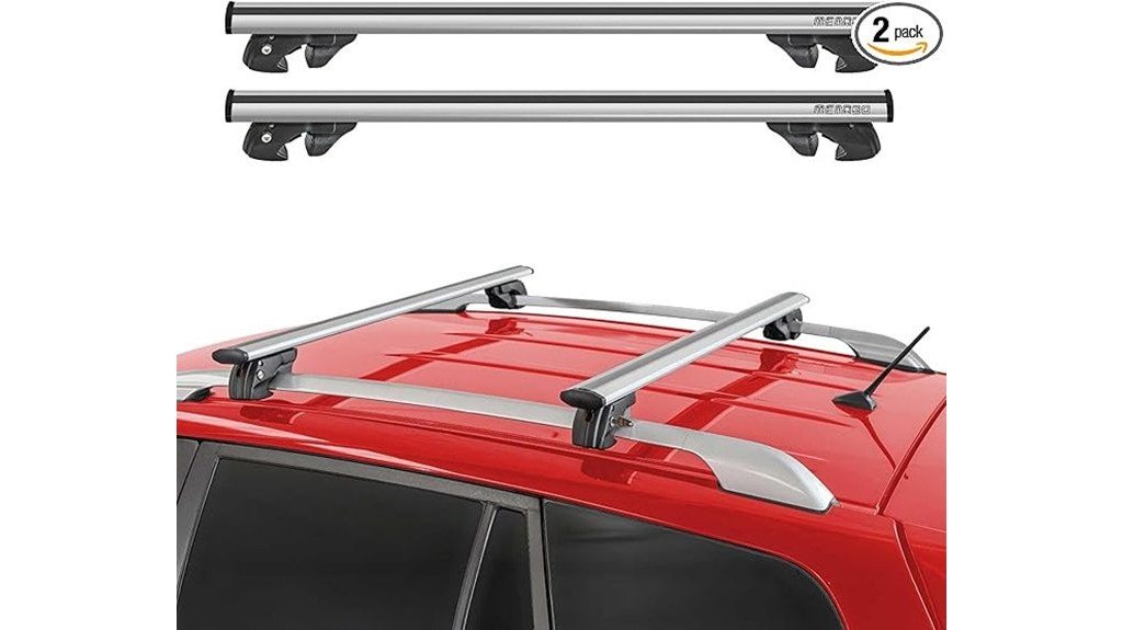 toyota fj cruiser roof rack