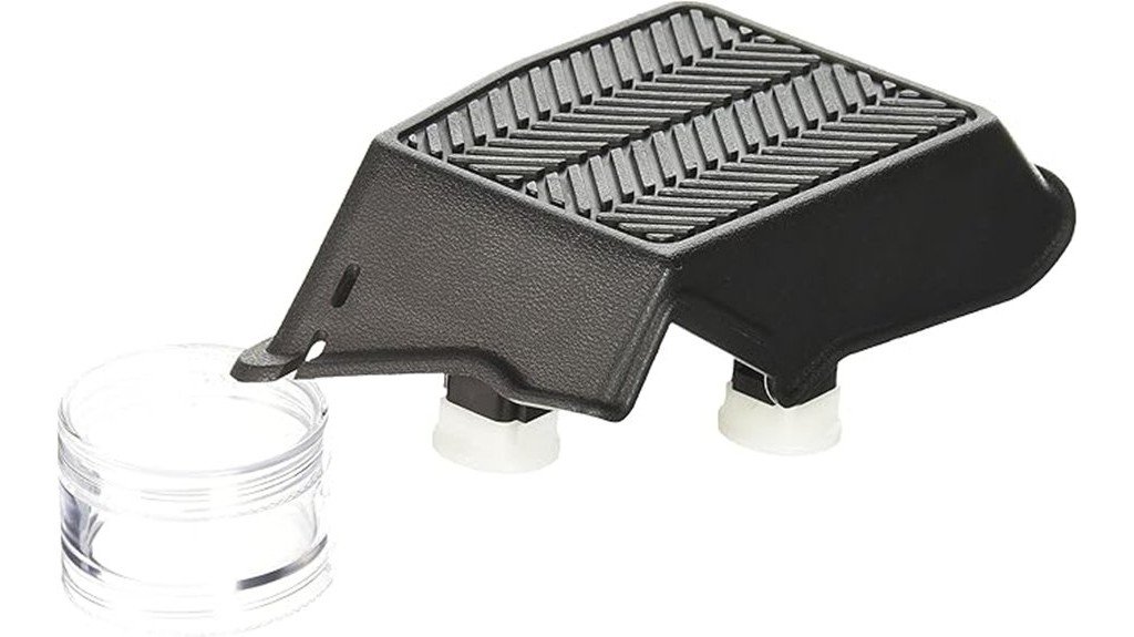 toyota genuine parts review