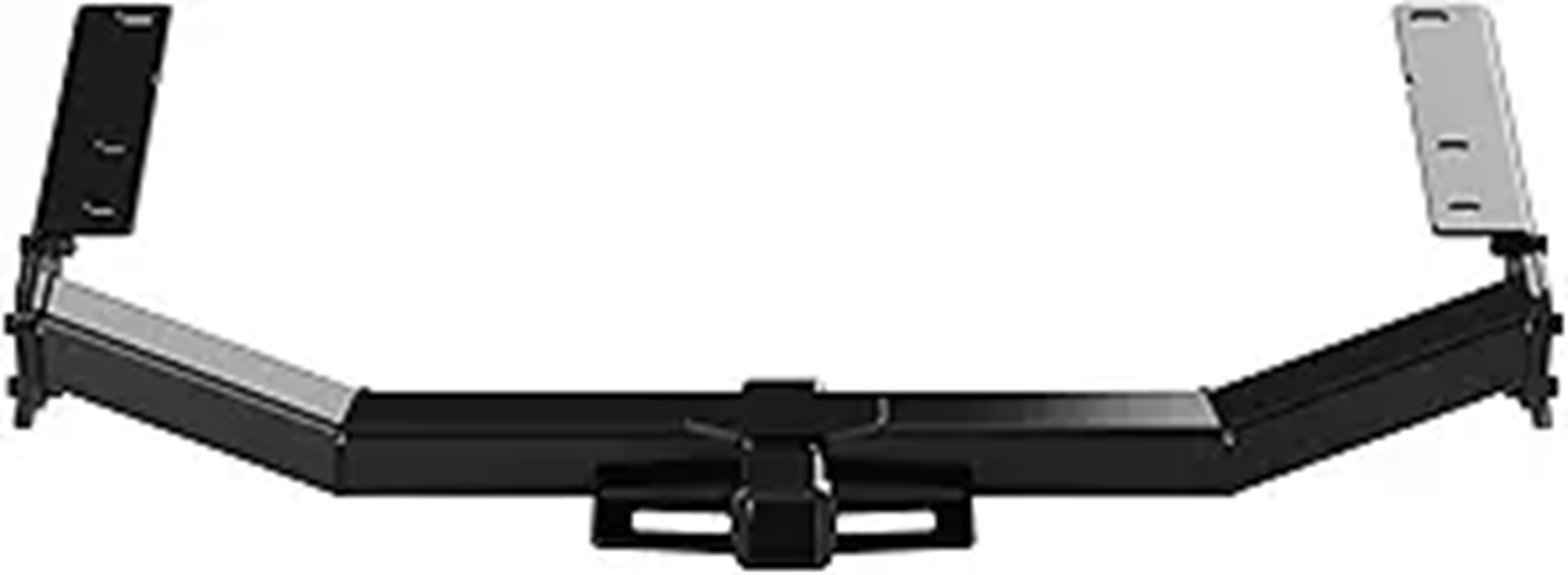 toyota highlander towing hitch