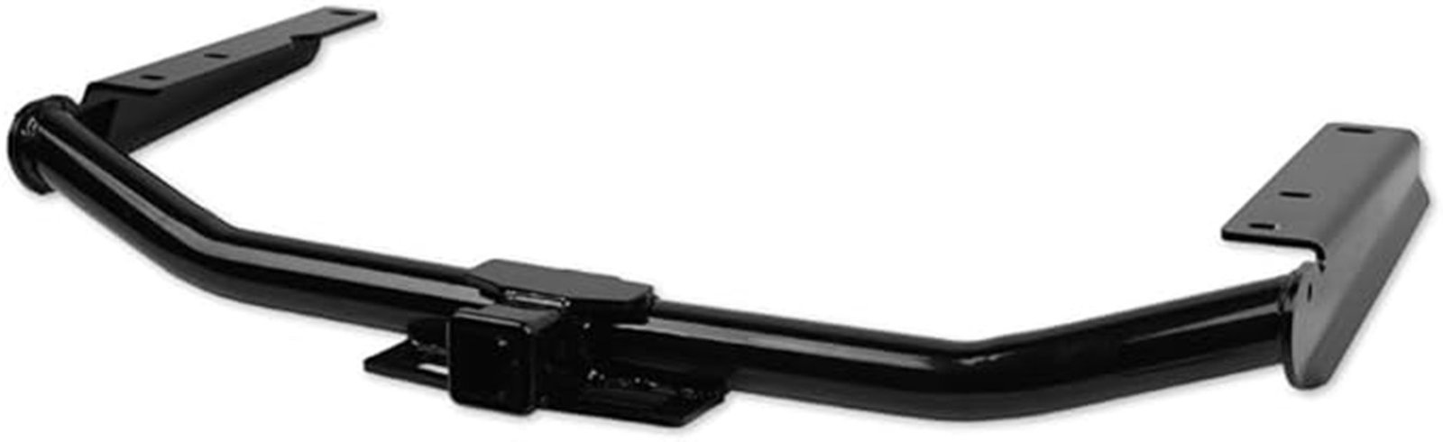 toyota highlander trailer hitch