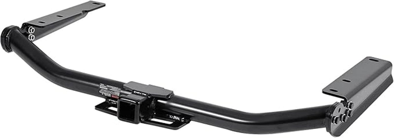 toyota highlander trailer hitch