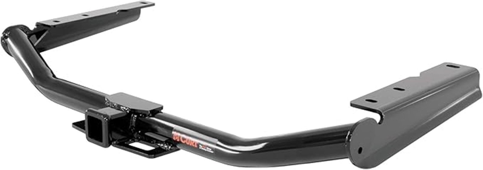 toyota highlander trailer hitch
