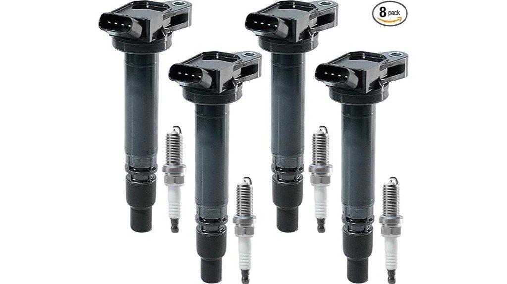 toyota ignition coil kit