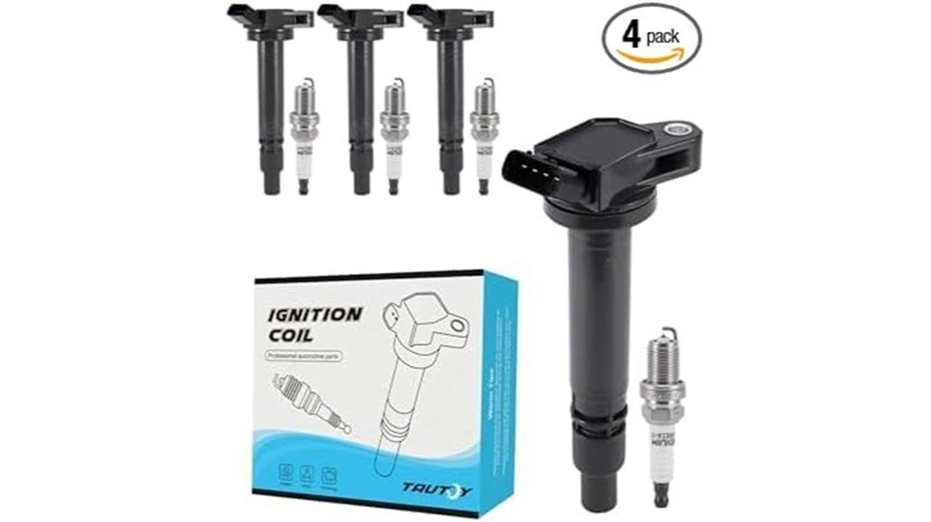 toyota lexus ignition kit