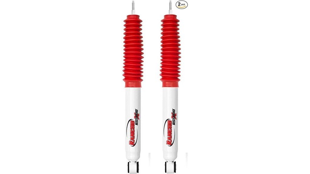 toyota pickup shock absorbers
