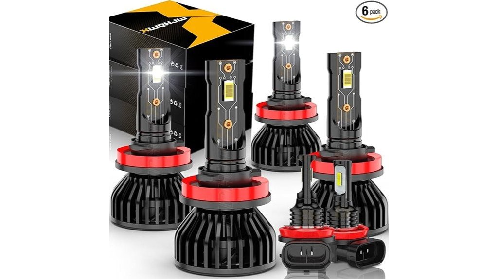 toyota tacoma light bulbs