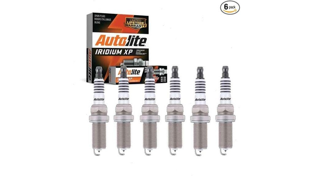 toyota tacoma spark plugs