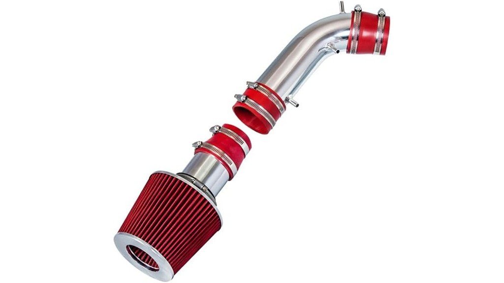 toyota truck air intake