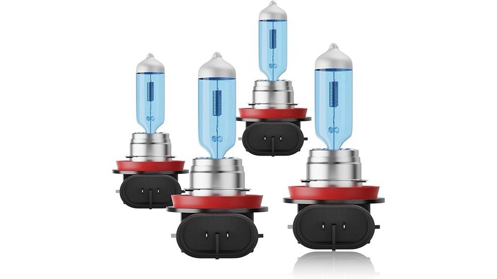 toyota tundra light bulbs