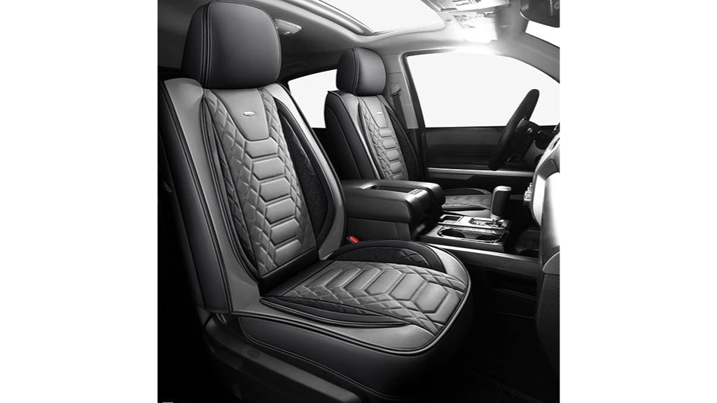 toyota tundra seat covers