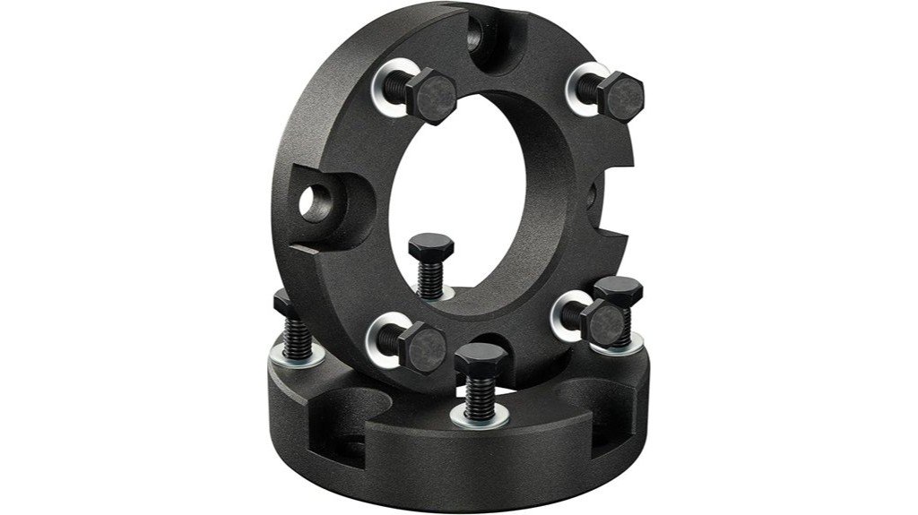 toyota tundra sequoia lift kit