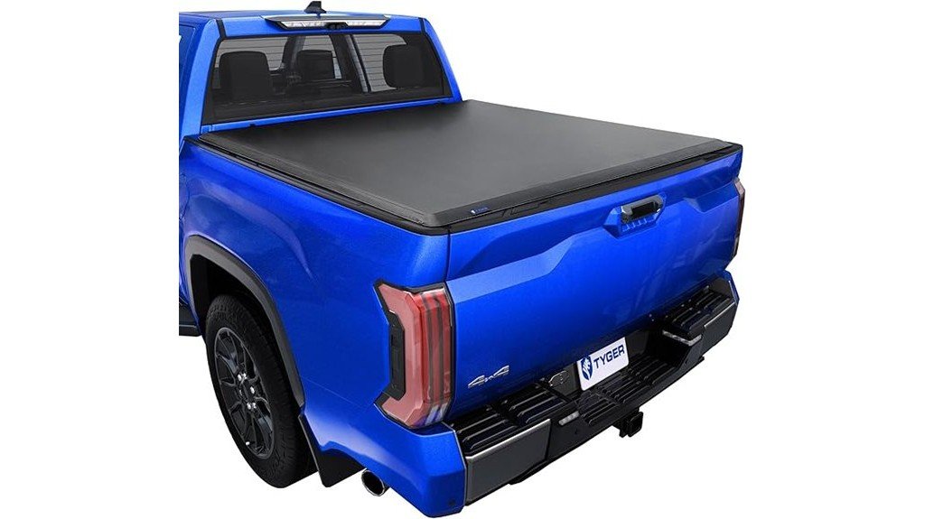 toyota tundra tonneau cover
